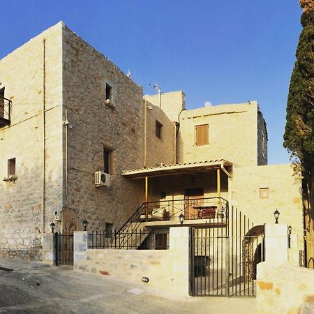 דירות Álika Kamares Stone House 1 מראה חיצוני תמונה